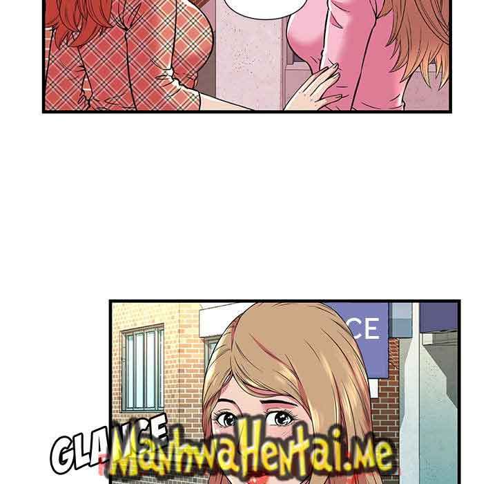 My Friend's Dad chapter 76 page 84