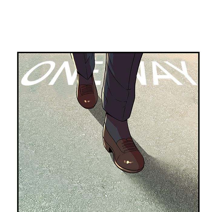 My Friend's Dad chapter 76 page 89