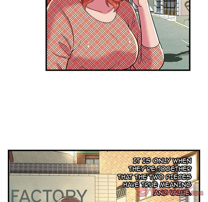 My Friend's Dad chapter 76 page 95