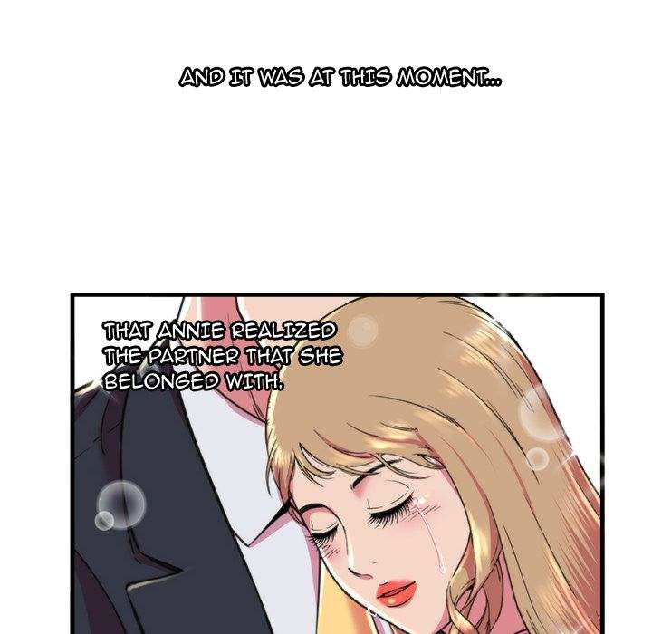 My Friend's Dad chapter 76 page 97