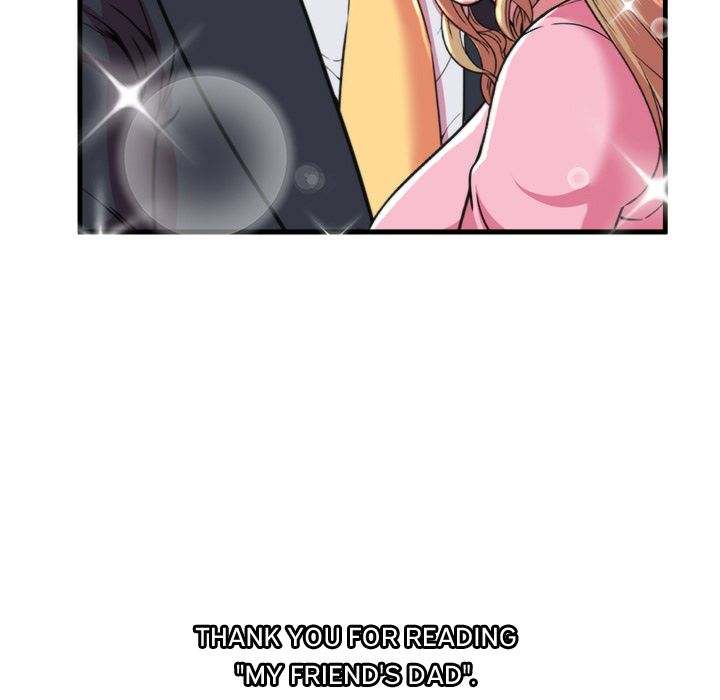 My Friend's Dad chapter 76 page 98