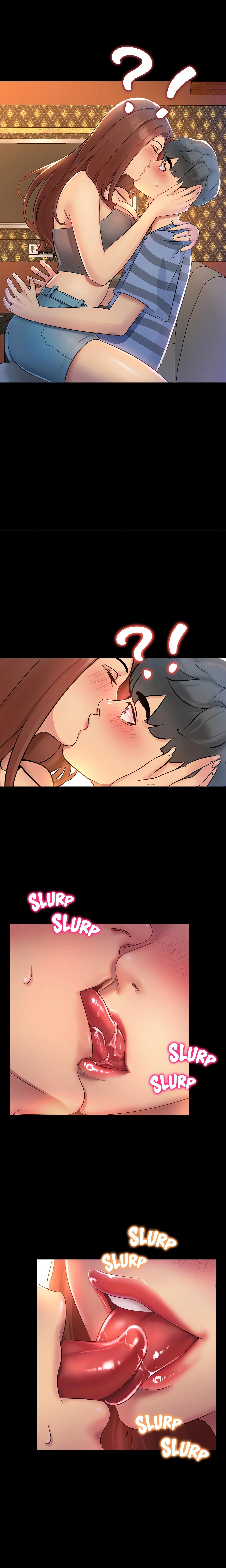 My Friend’s Girlfriend chapter 1 page 9