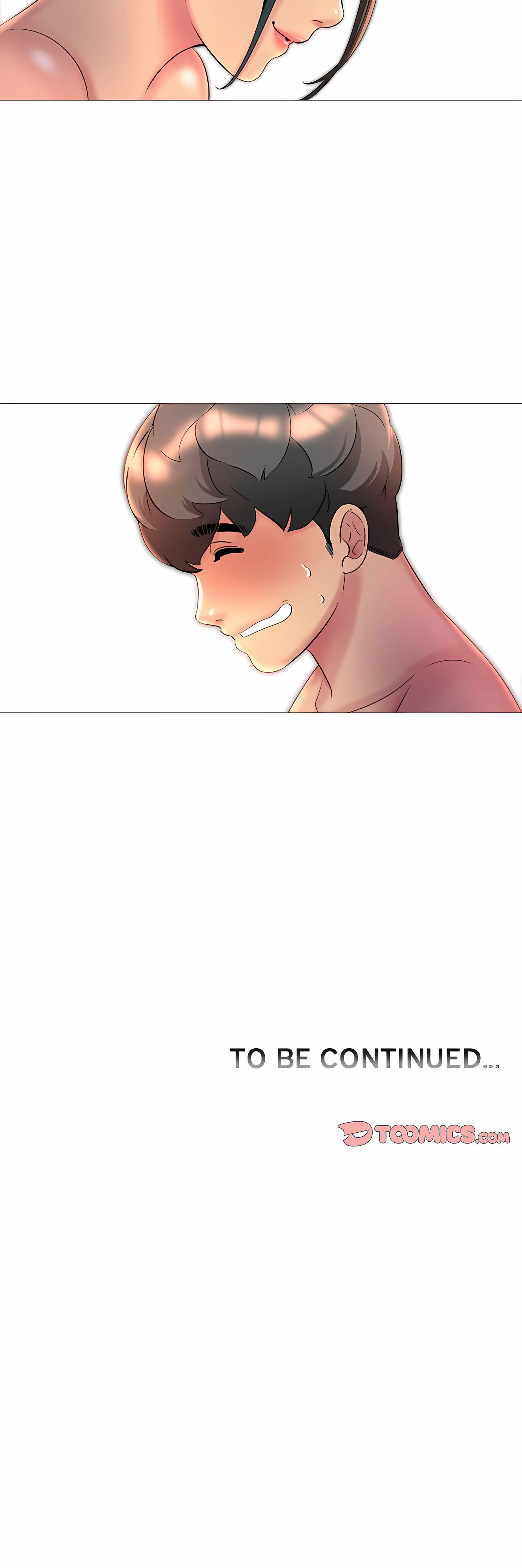 My Friend’s Girlfriend chapter 10 page 19