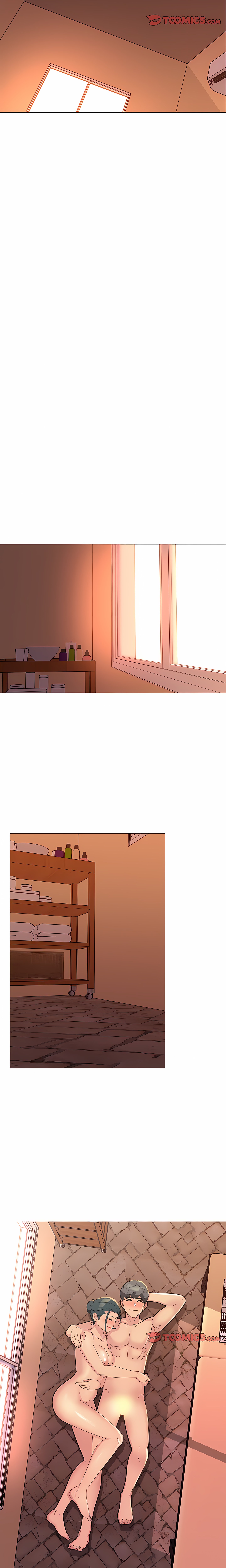 My Friend’s Girlfriend chapter 12 page 13