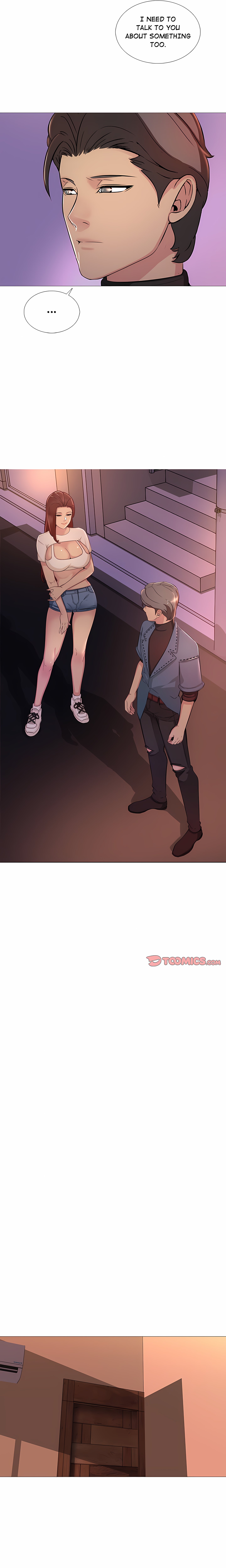 My Friend’s Girlfriend chapter 13 page 4
