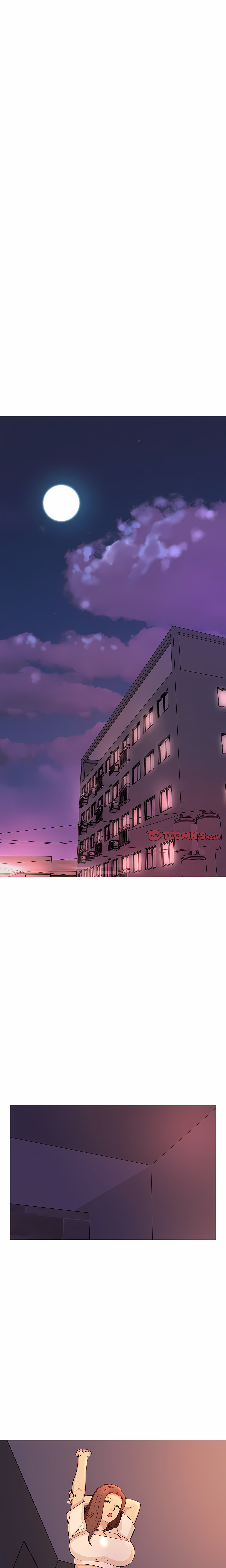 My Friend’s Girlfriend chapter 13 page 15