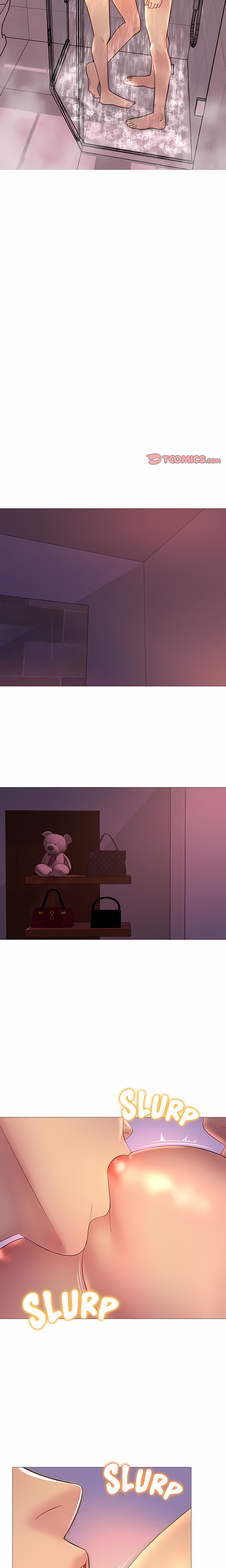 My Friend’s Girlfriend chapter 14 page 6