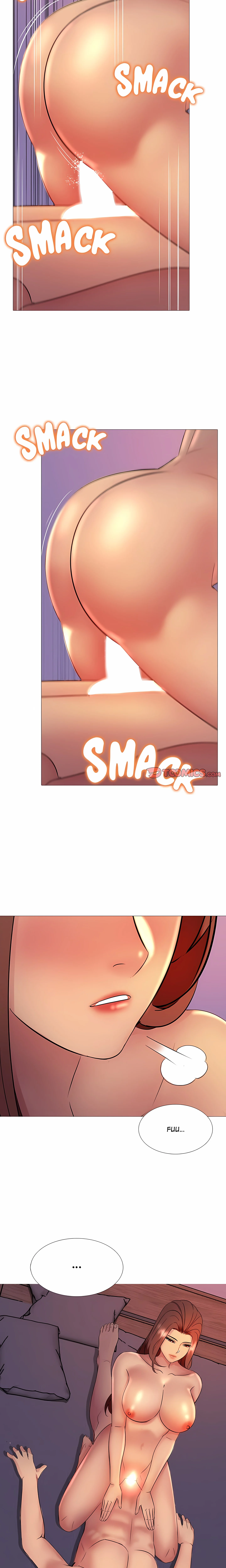 My Friend’s Girlfriend chapter 15 page 10
