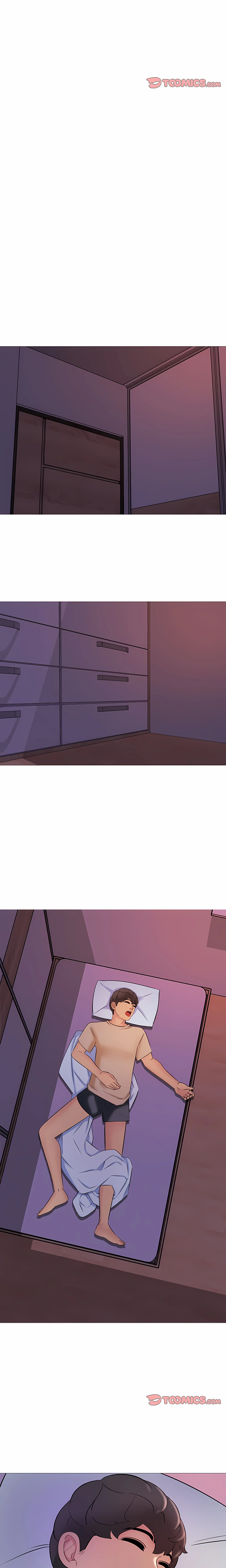 My Friend’s Girlfriend chapter 15 page 18