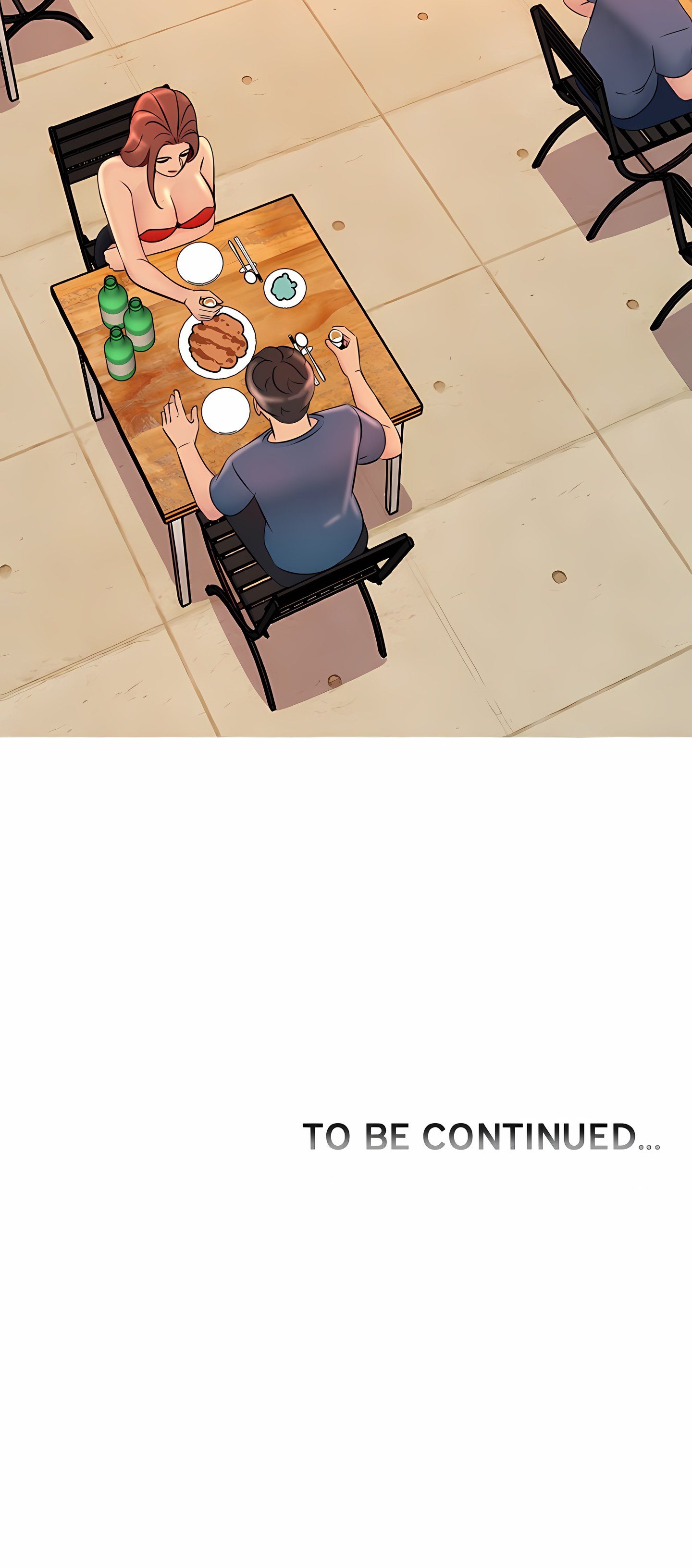 My Friend’s Girlfriend chapter 16 page 22