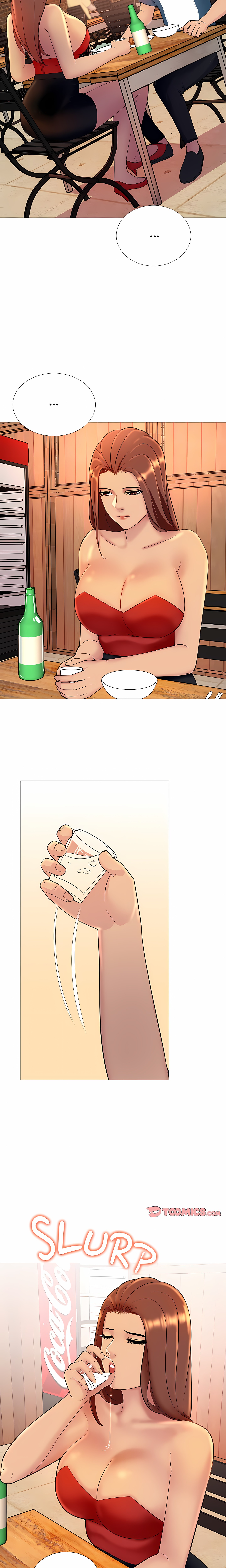 My Friend’s Girlfriend chapter 17 page 3