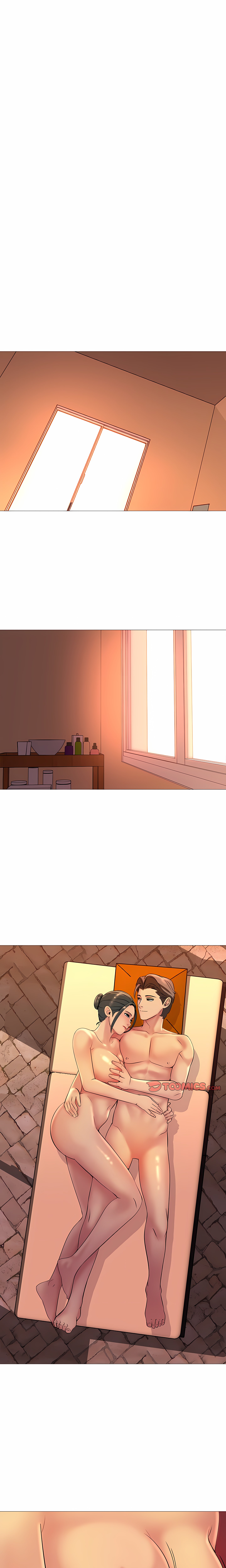 My Friend’s Girlfriend chapter 17 page 14