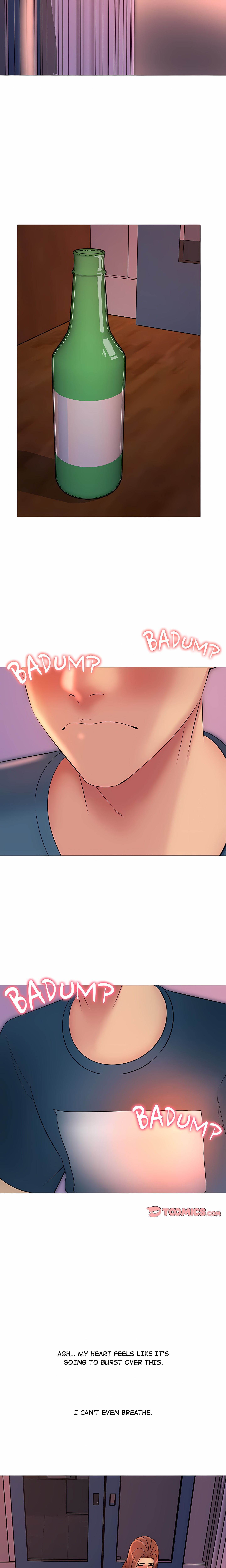 My Friend’s Girlfriend chapter 19 page 3