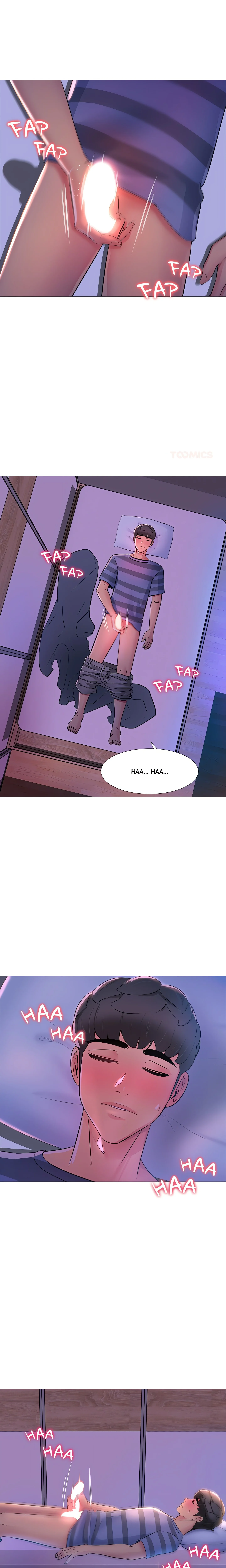 My Friend’s Girlfriend chapter 2 page 2