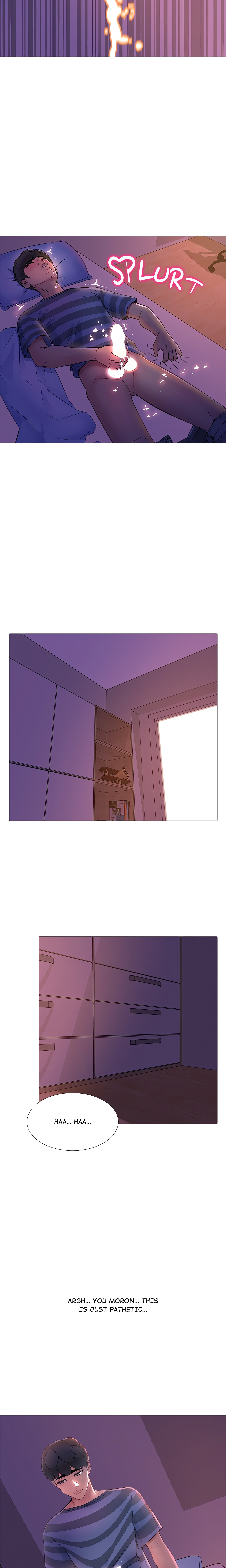 My Friend’s Girlfriend chapter 2 page 6