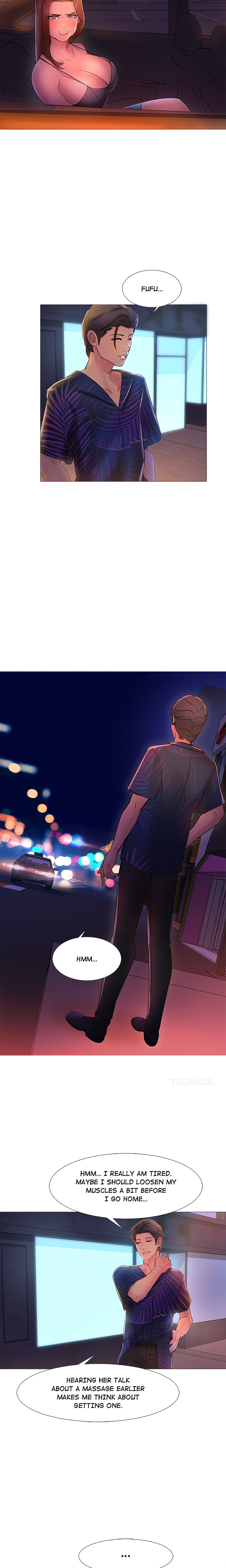 My Friend’s Girlfriend chapter 2 page 15