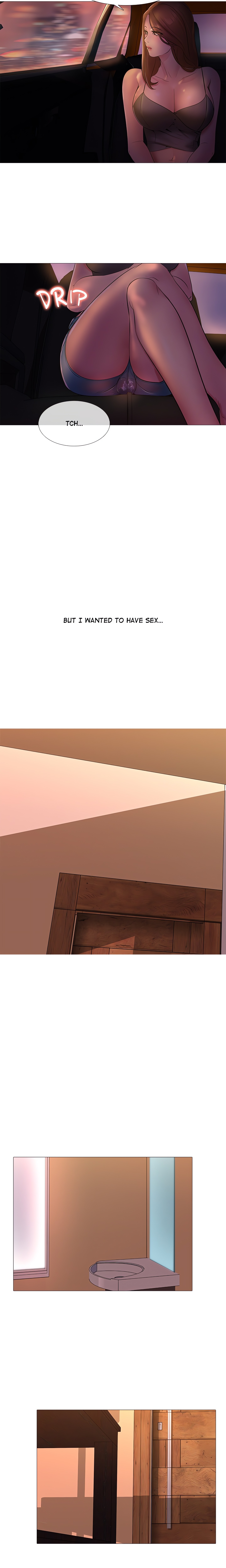 My Friend’s Girlfriend chapter 2 page 16