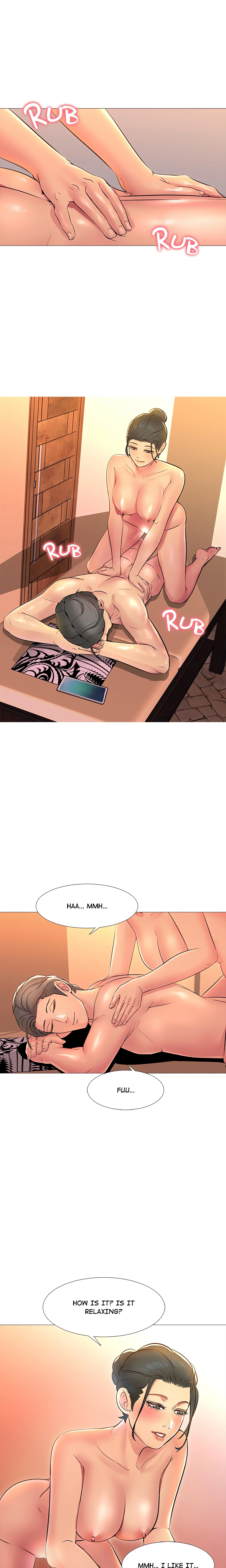 My Friend’s Girlfriend chapter 2 page 17