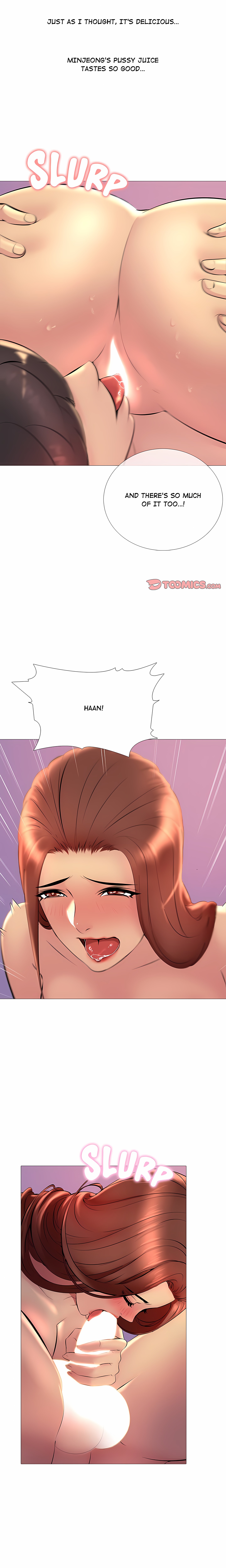 My Friend’s Girlfriend chapter 20 page 16