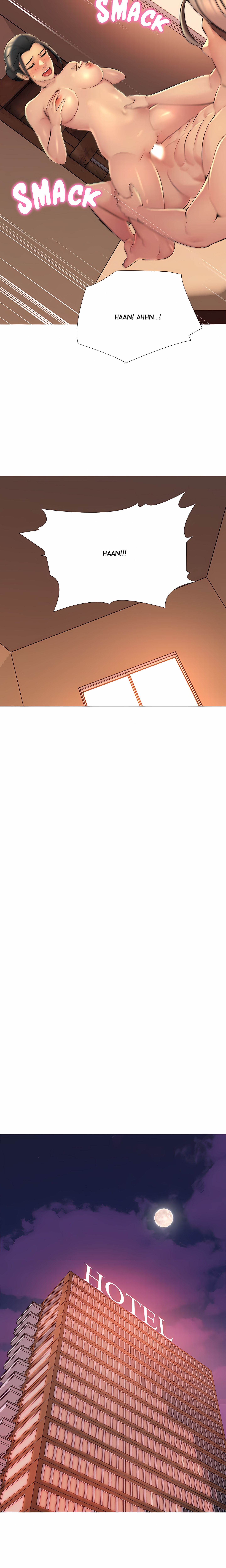 My Friend’s Girlfriend chapter 21 page 19