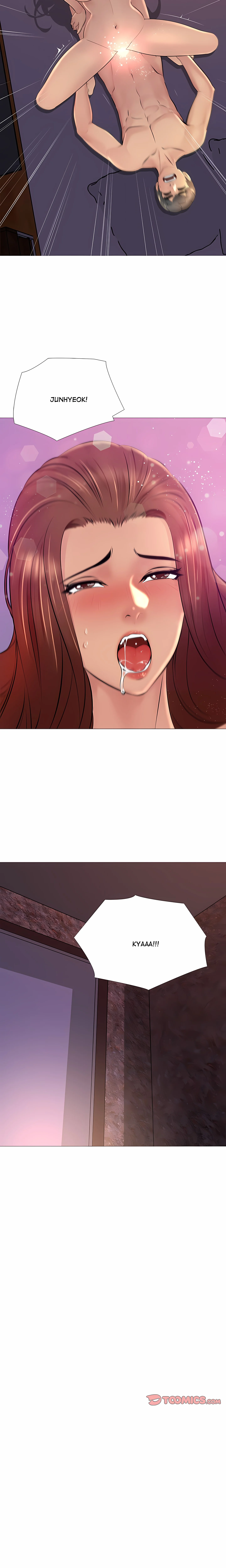 My Friend’s Girlfriend chapter 22 page 19