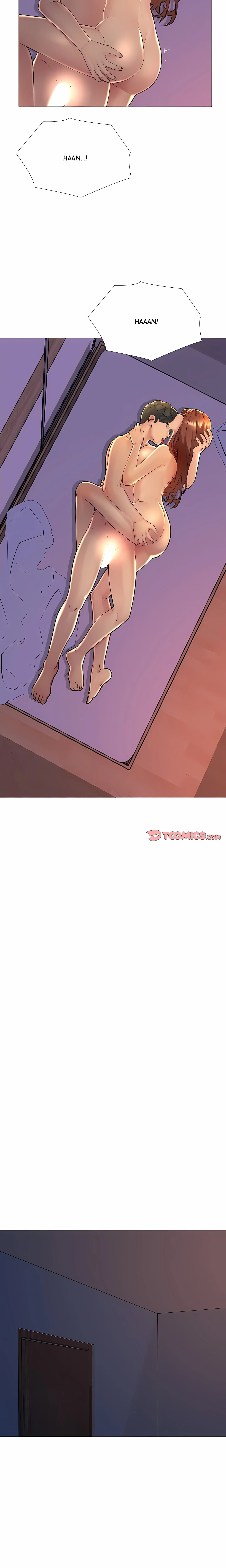 My Friend’s Girlfriend chapter 24 page 15
