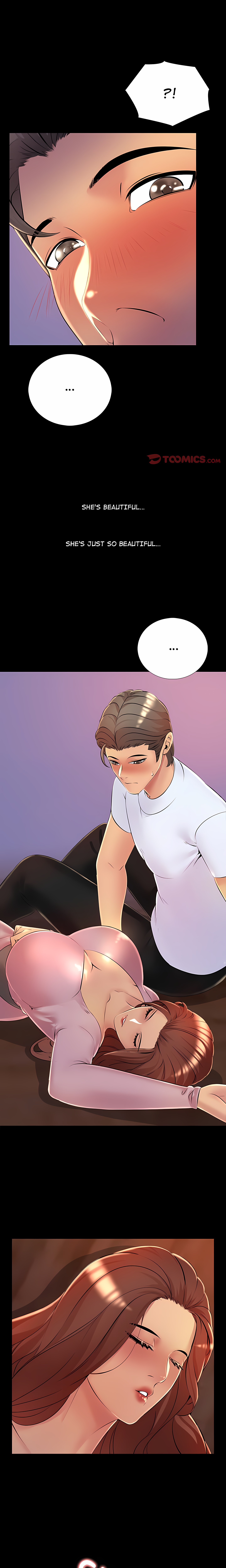 My Friend’s Girlfriend chapter 26 page 6