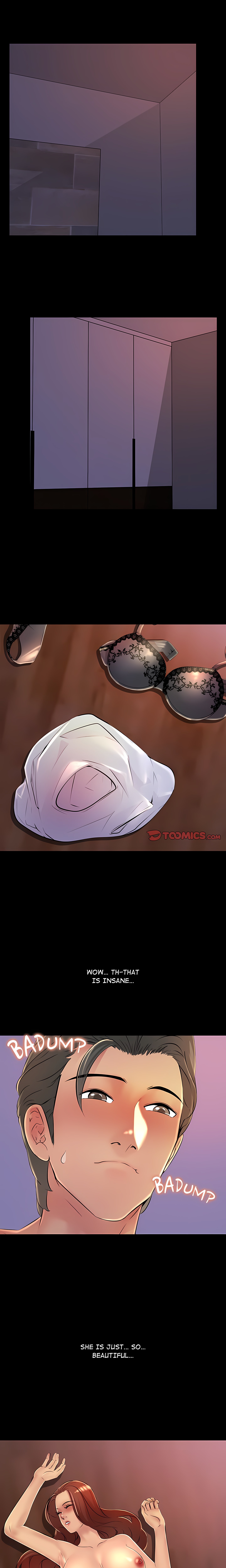 My Friend’s Girlfriend chapter 26 page 15