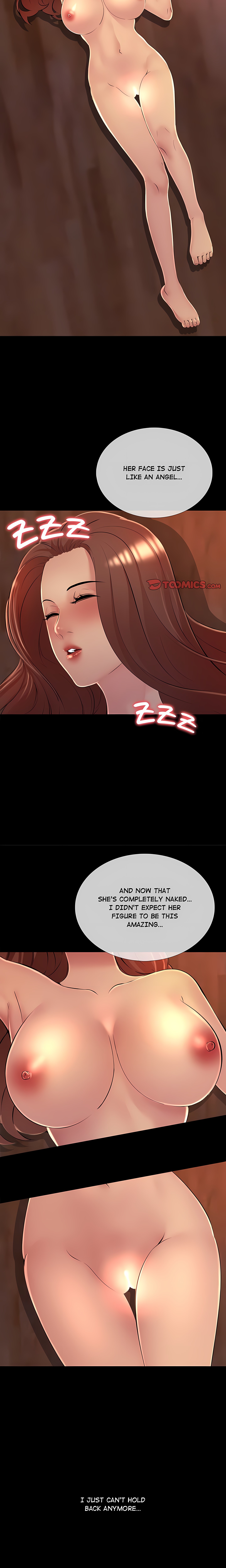 My Friend’s Girlfriend chapter 26 page 16