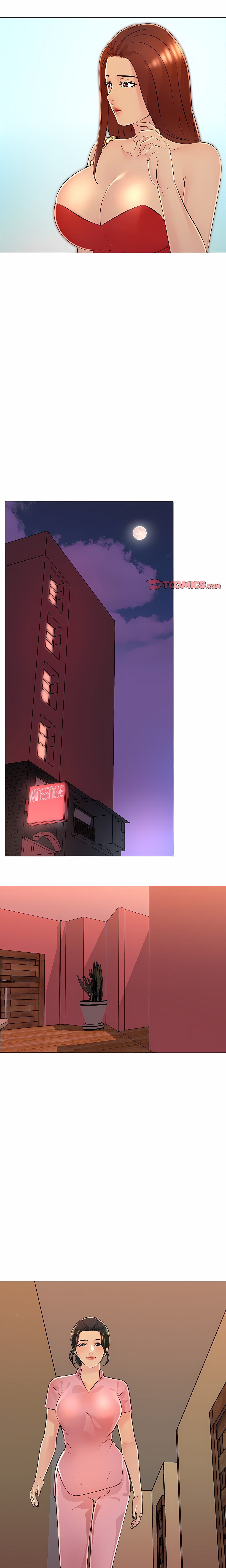 My Friend’s Girlfriend chapter 29 page 16