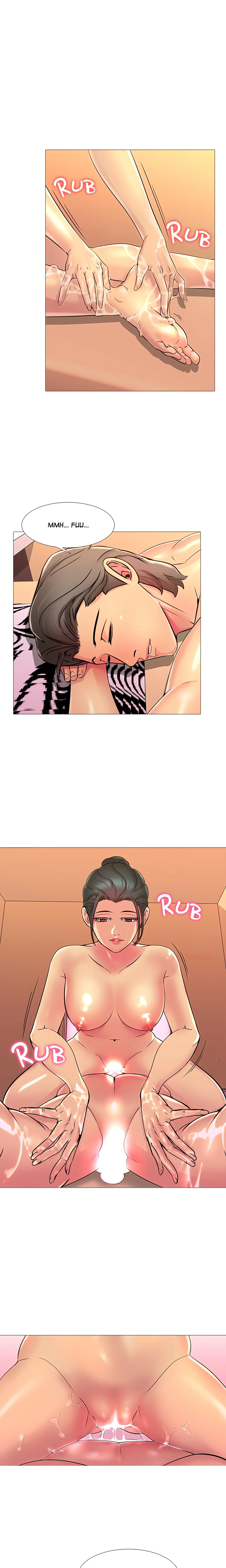 My Friend’s Girlfriend chapter 3 page 5
