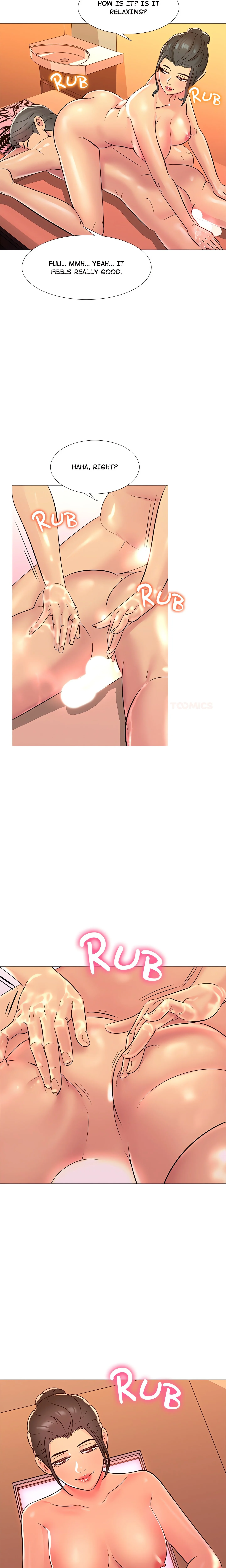 My Friend’s Girlfriend chapter 3 page 6