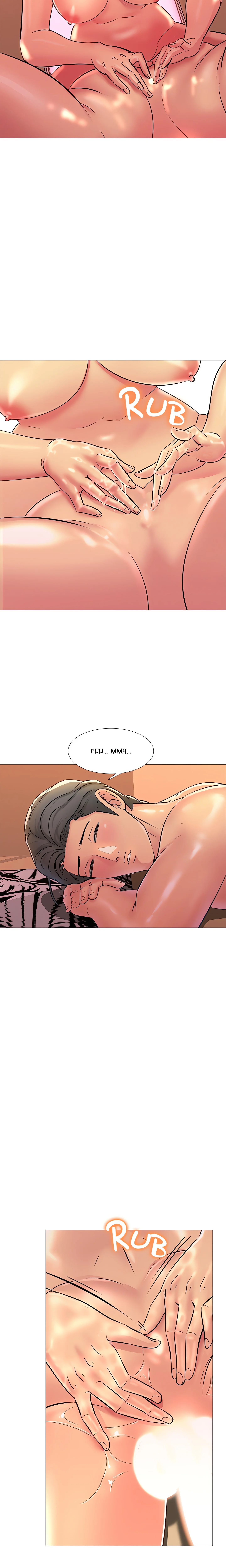 My Friend’s Girlfriend chapter 3 page 7