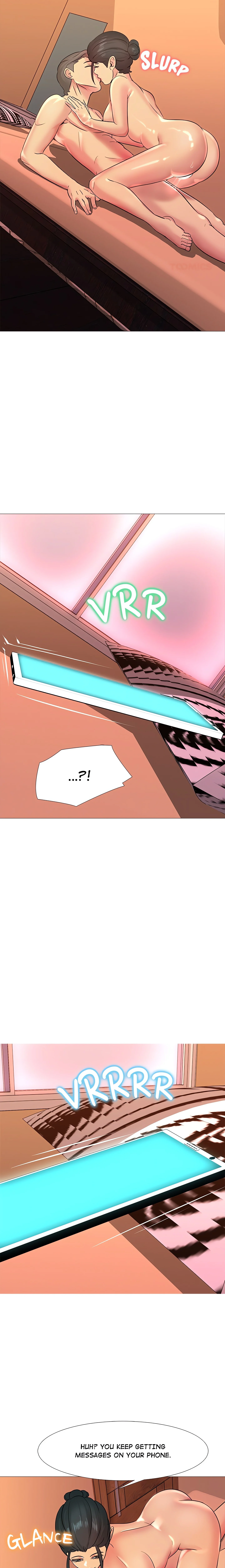 My Friend’s Girlfriend chapter 3 page 13