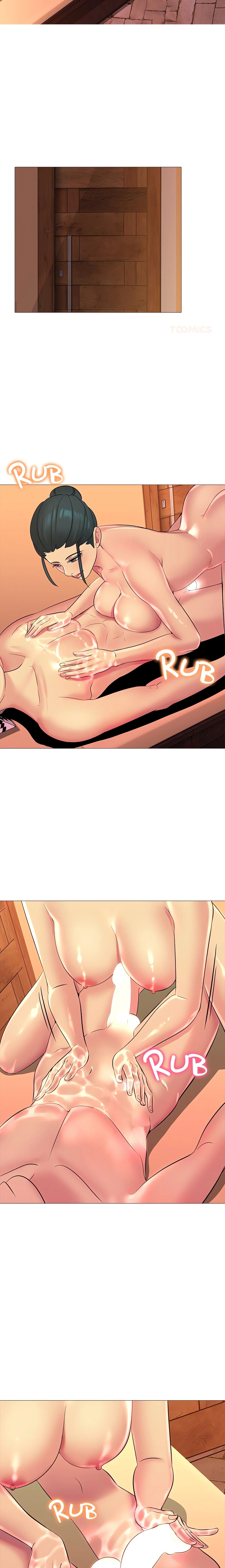 My Friend’s Girlfriend chapter 3 page 18