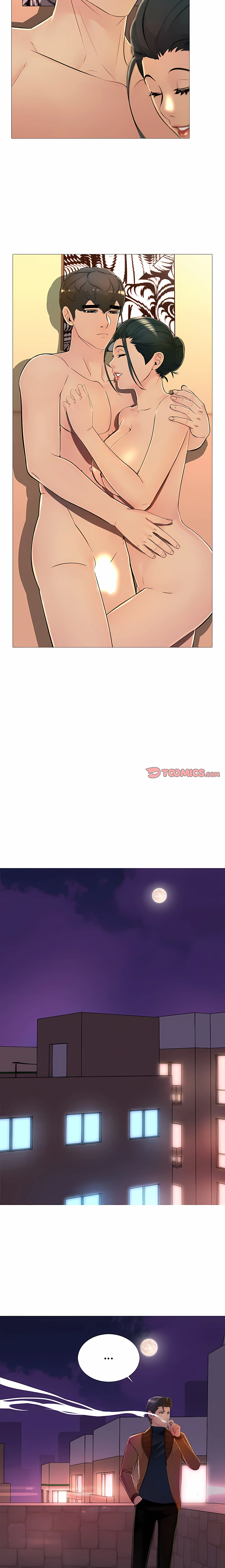 My Friend’s Girlfriend chapter 31 page 10