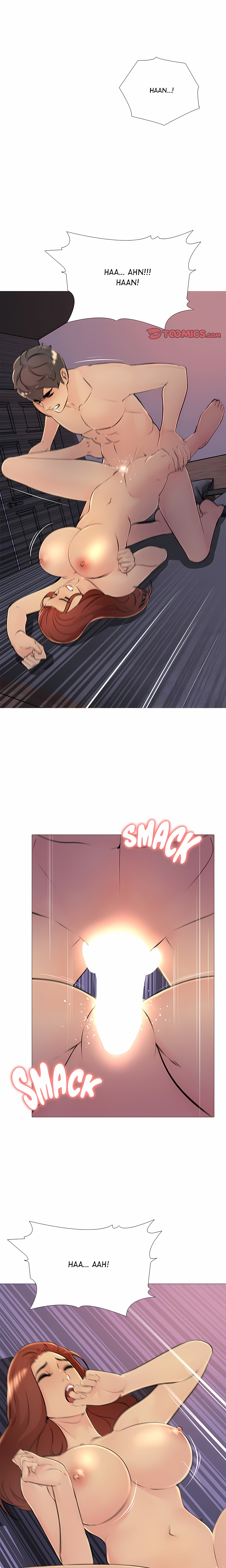 My Friend’s Girlfriend chapter 31 page 17