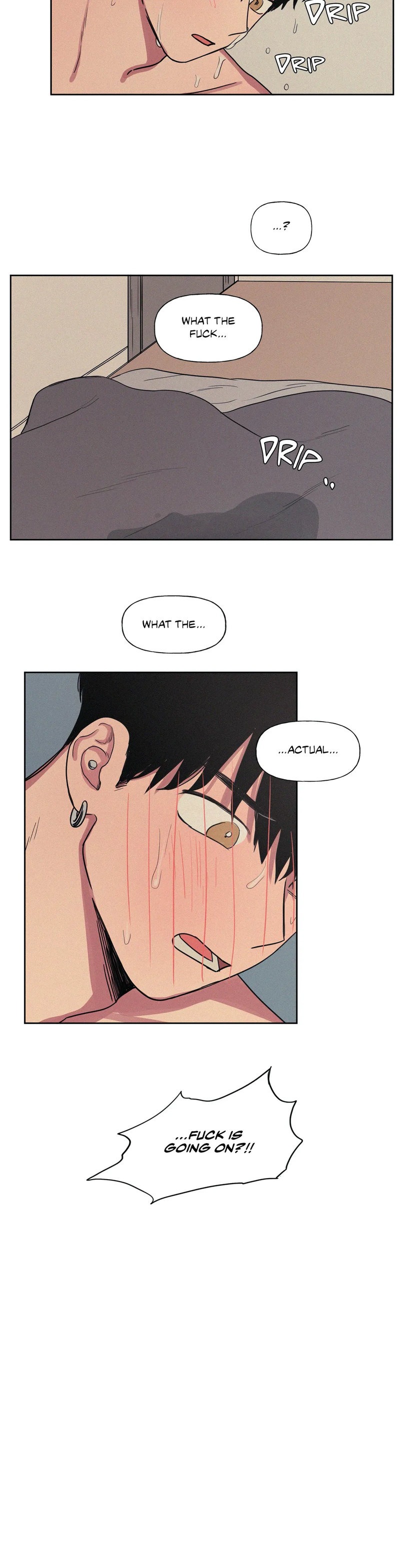 My Friend’s Hidden Charm chapter 11 page 19