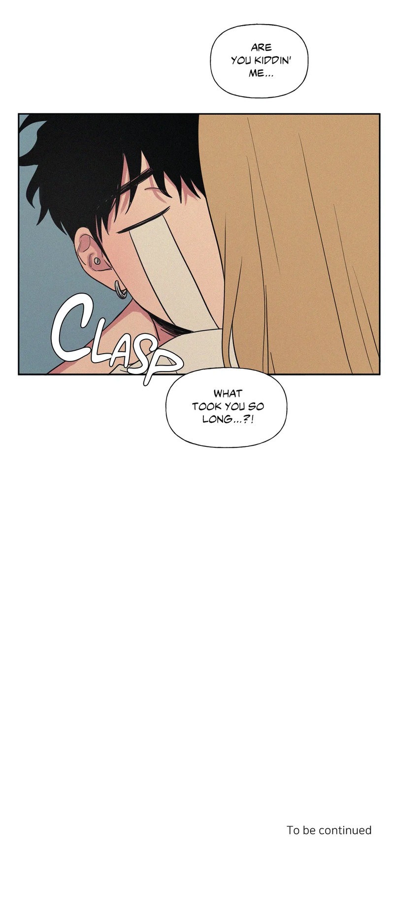My Friend’s Hidden Charm chapter 11 page 23