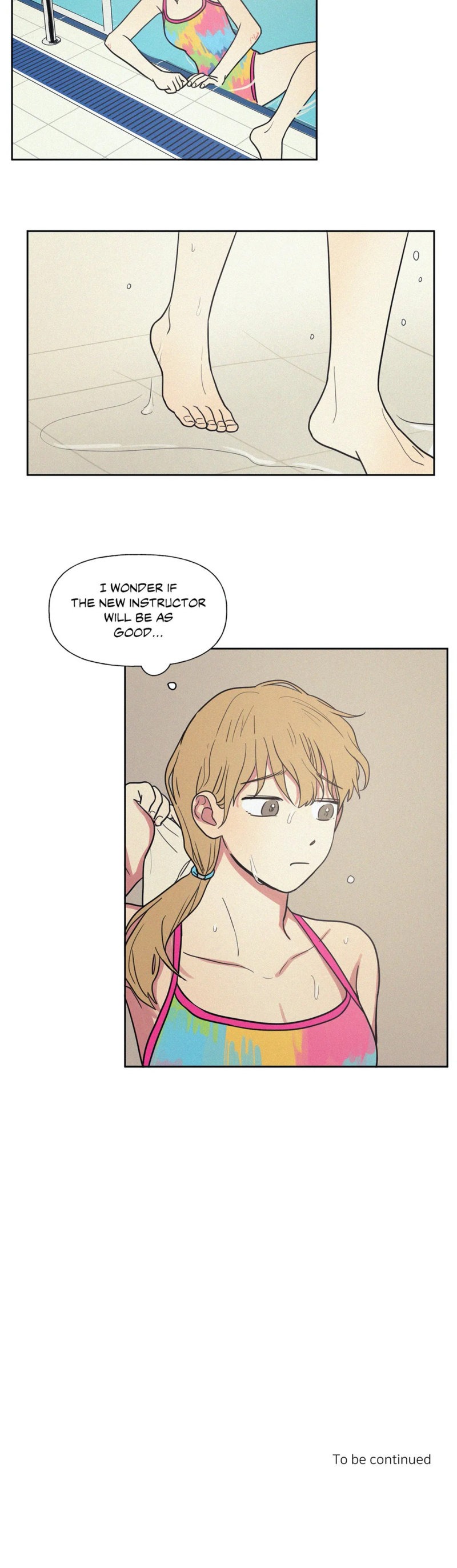My Friend’s Hidden Charm chapter 12 page 22