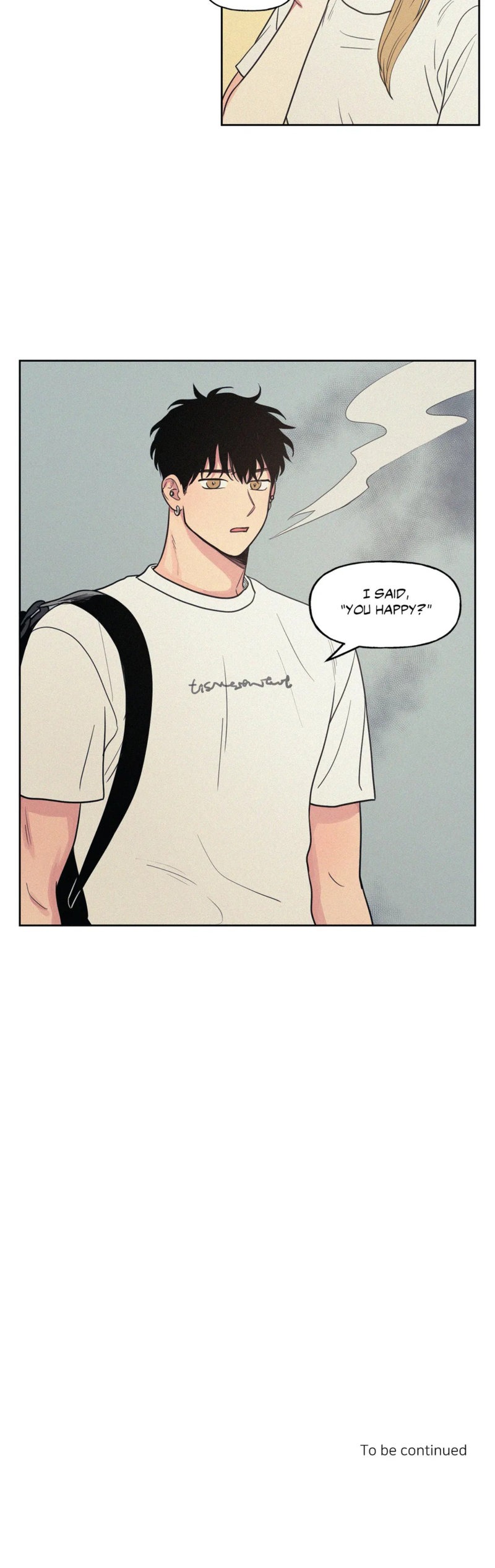 My Friend’s Hidden Charm chapter 14 page 20