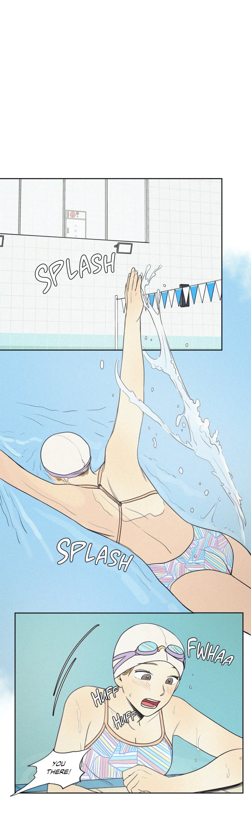 My Friend’s Hidden Charm chapter 17 page 6