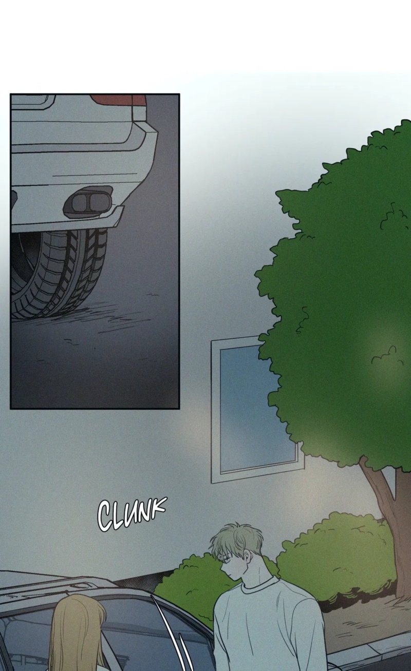 My Friend’s Hidden Charm chapter 19 page 6