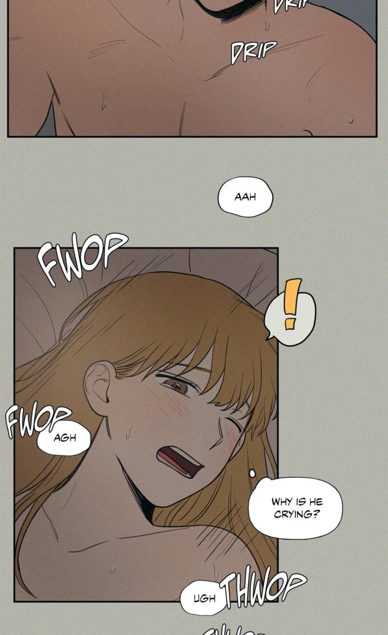 My Friend’s Hidden Charm chapter 19 page 11
