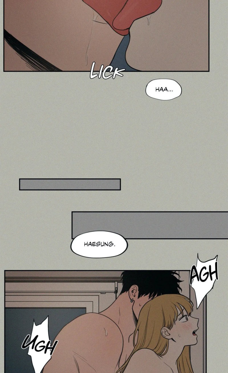 My Friend’s Hidden Charm chapter 19 page 13