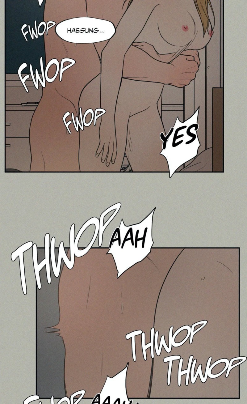 My Friend’s Hidden Charm chapter 19 page 14