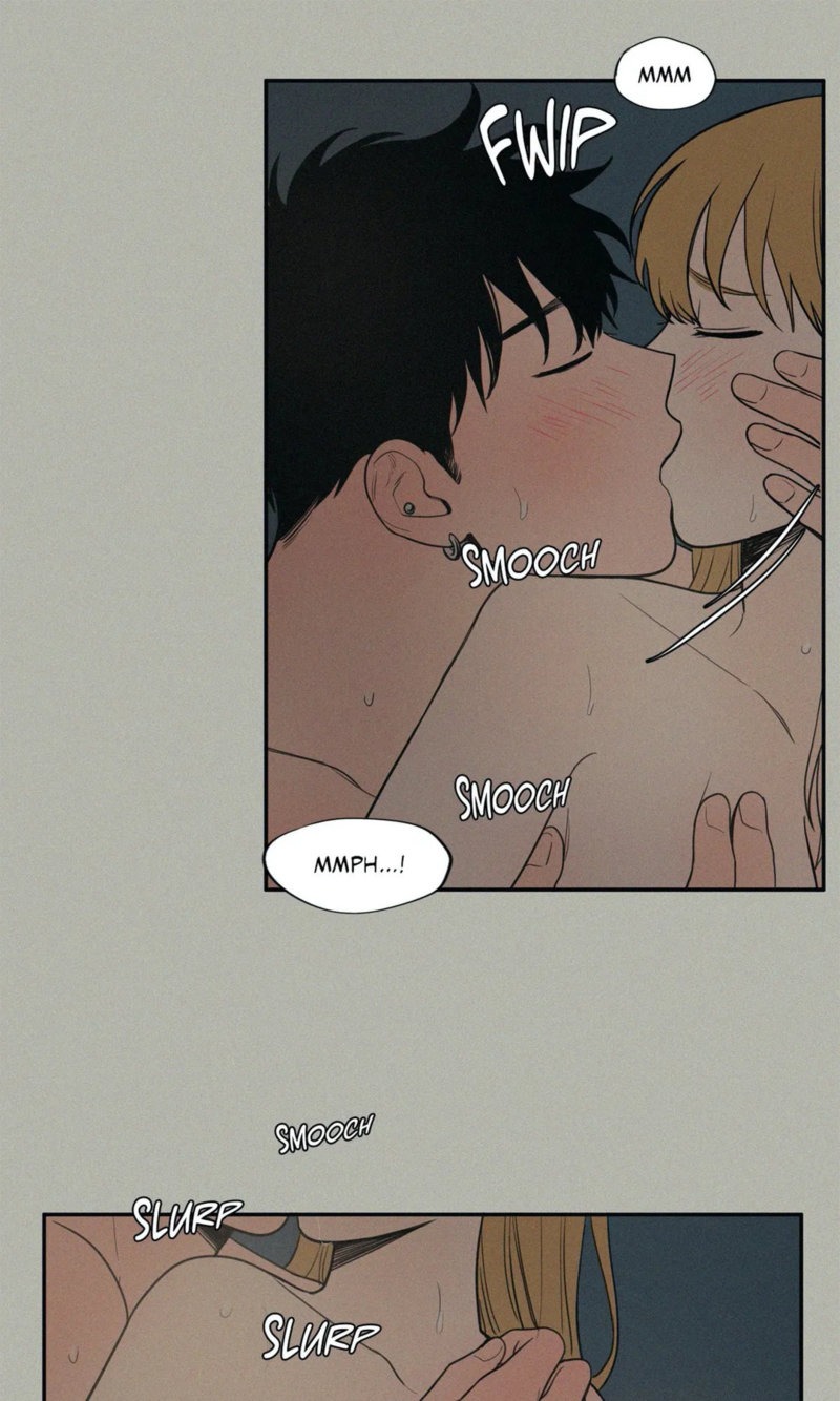My Friend’s Hidden Charm chapter 19 page 16