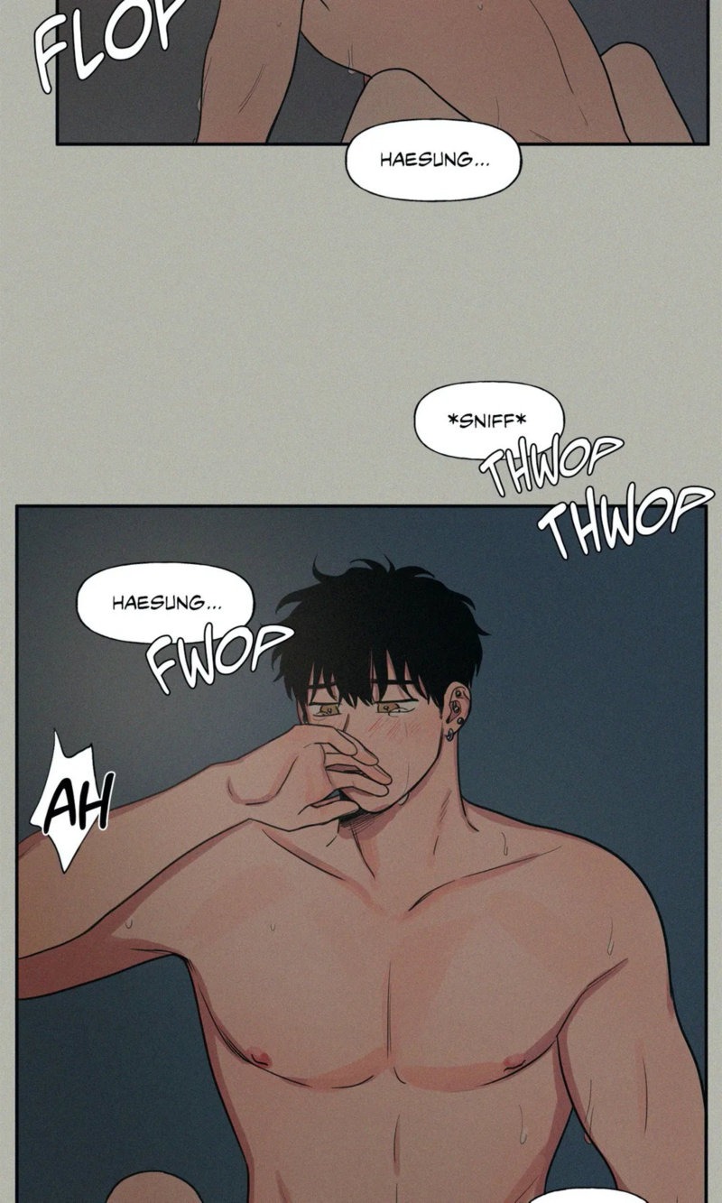 My Friend’s Hidden Charm chapter 19 page 18