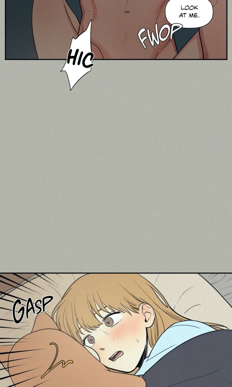 My Friend’s Hidden Charm chapter 19 page 19