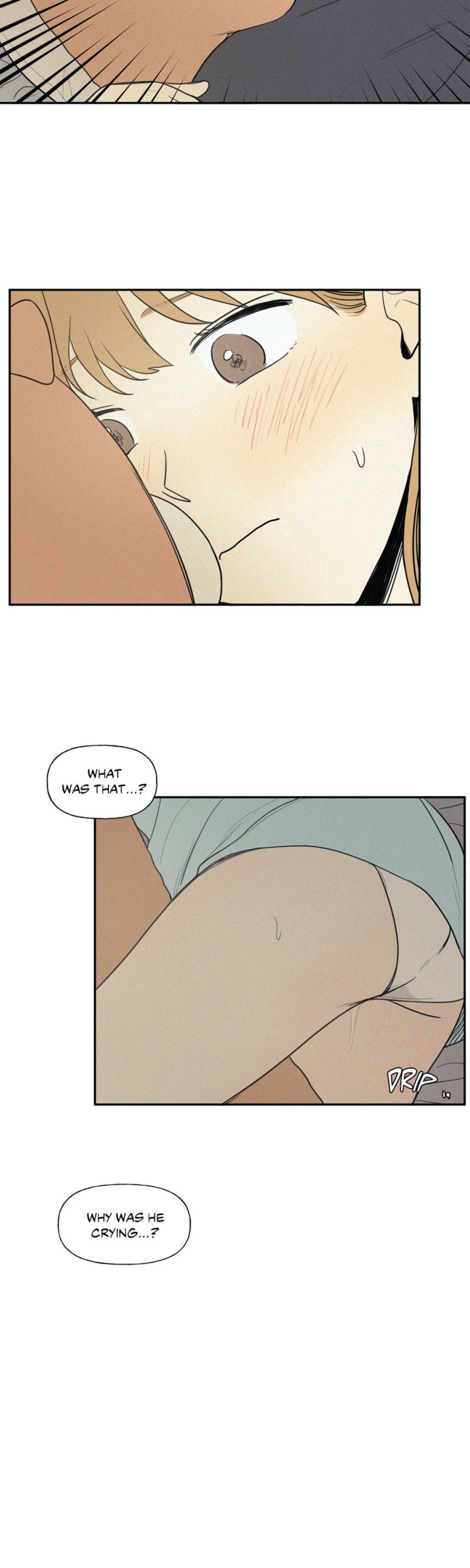 My Friend’s Hidden Charm chapter 19 page 20